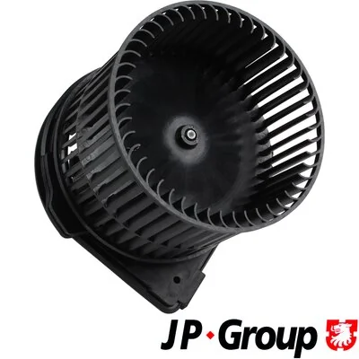 Interior Blower